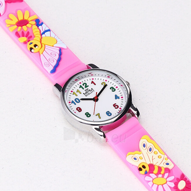 Vaikiškas laikrodis Prim MPM Quality W05M.11233.K paveikslėlis 3 iš 9