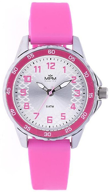 Детские часы Prim MPM Style Junior 11223.G paveikslėlis 1 iš 10