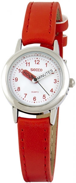 Детские часы Secco S K503-5 paveikslėlis 1 iš 1