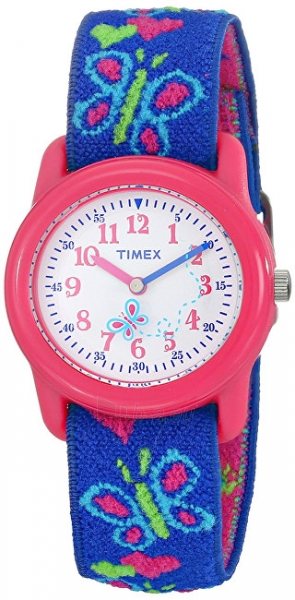 Детские часы Timex Youth Kids T89001 paveikslėlis 1 iš 3