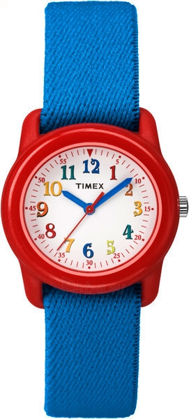 Детские часы Timex Youth Kids TW7B99500 paveikslėlis 1 iš 1
