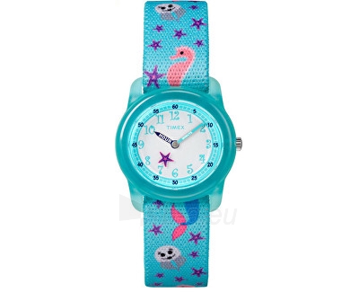 Vaikiškas laikrodis Timex Youth Mermaid TW7C13700 paveikslėlis 1 iš 1