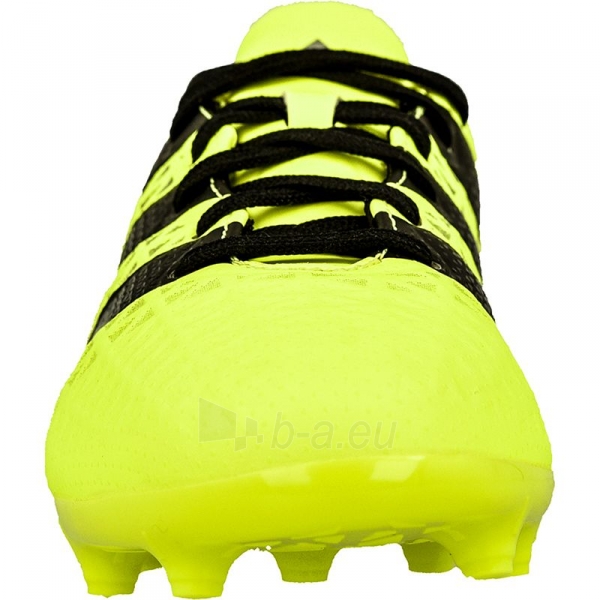 Vaikiški futbolo bateliai adidas ACE 16.3 FG/AG paveikslėlis 2 iš 3