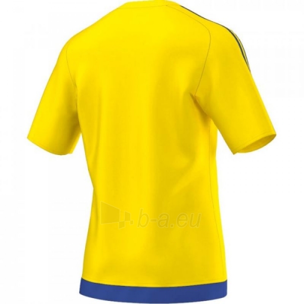 Vaikiški futbolo marškinėliai adidas Estro 15 Junior M62776 paveikslėlis 2 iš 2