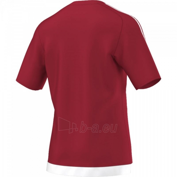 Vaikiški futbolo marškinėliai adidas Estro 15 Junior S16149 paveikslėlis 3 iš 3