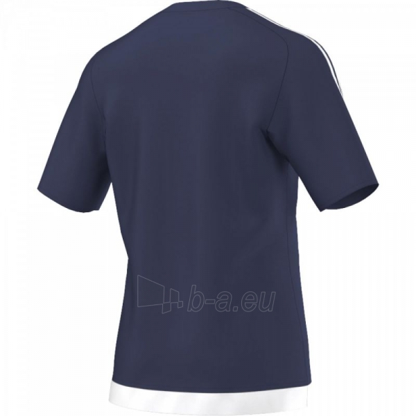 Vaikiški futbolo marškinėliai adidas Estro 15 Junior S16150 paveikslėlis 2 iš 2