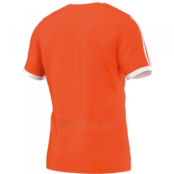 Vaikiški futbolo marškinėliai adidas Tabela 14 Junior F50284 paveikslėlis 2 iš 2