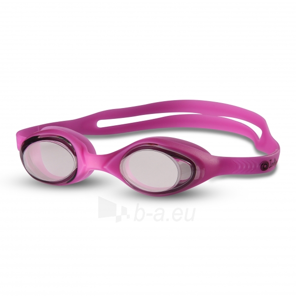 Vaikiški plaukimo akiniai INDIGO G6125, violetiniai paveikslėlis 1 iš 1