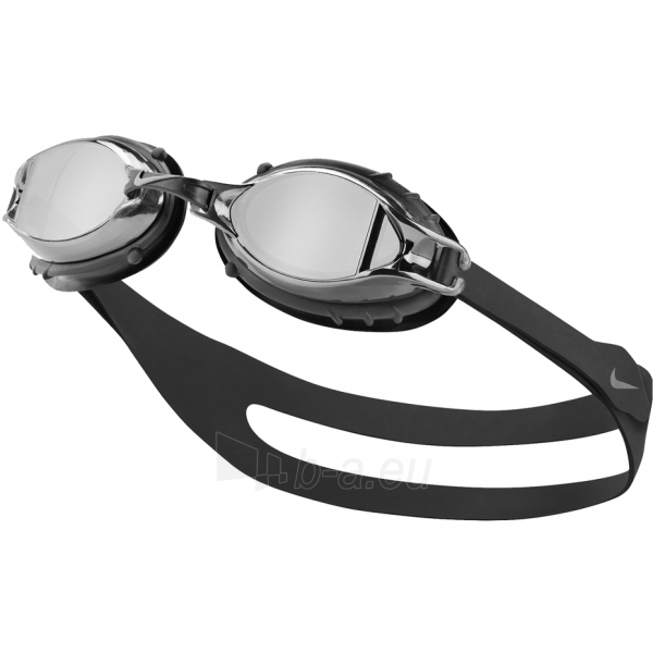 Vaikiški plaukimo akiniai Nike Os Chrome JR NESS6157-007 paveikslėlis 1 iš 1