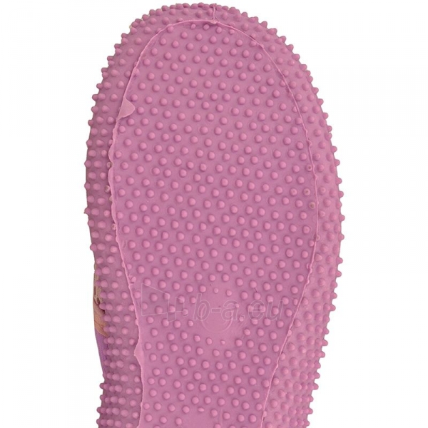 Vaikiški vandens batai Aqua-Speed Shoe 14B rožiniai paveikslėlis 3 iš 3