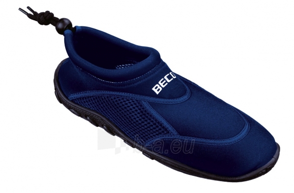 Vaikiški vandens batai BECO 92171, mėlyni, 30 paveikslėlis 1 iš 1