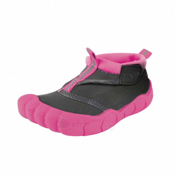 Vaikiški vandens batai Spokey REEF, rožinė paveikslėlis 1 iš 1