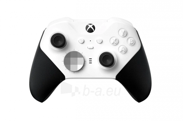 Vairalazdė Microsoft Xbox ELITE Series 2 controller Core edition paveikslėlis 1 iš 10