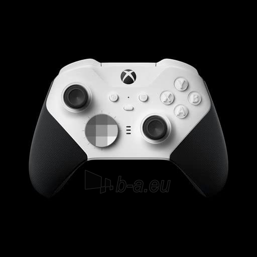 Vairalazdė Microsoft Xbox ELITE Series 2 controller Core edition paveikslėlis 6 iš 10