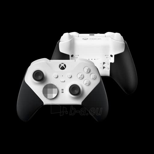 Vairalazdė Microsoft Xbox ELITE Series 2 controller Core edition paveikslėlis 4 iš 10