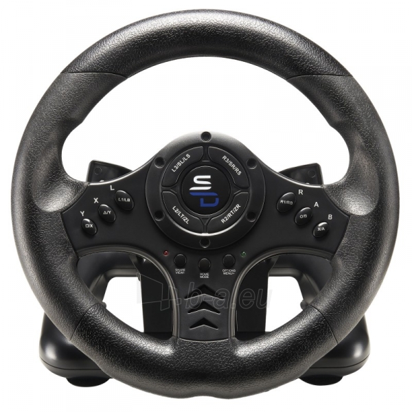 Vairalazdė Subsonic Racing Wheel SV 450 paveikslėlis 1 iš 10