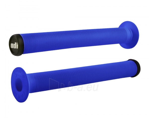 Vairo rankenėlės ODI Longneck XL Single Ply Bright Blue / paveikslėlis 1 iš 1