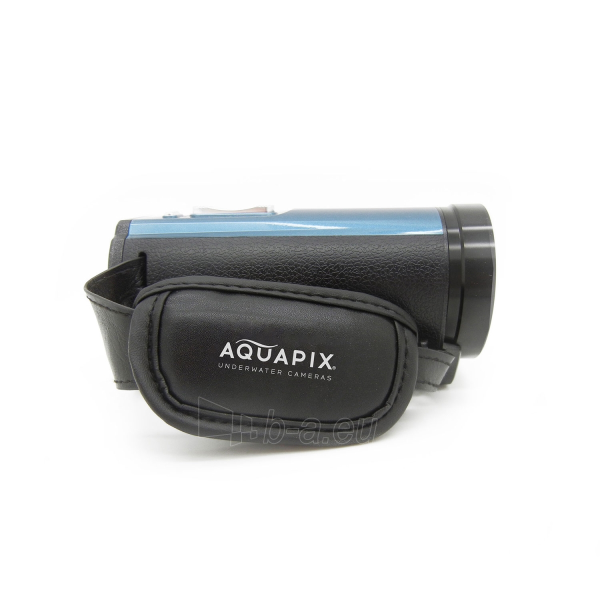Vaizdo kamera Easypix Aquapix WDV5630 GreyBlue 24010 paveikslėlis 4 iš 8