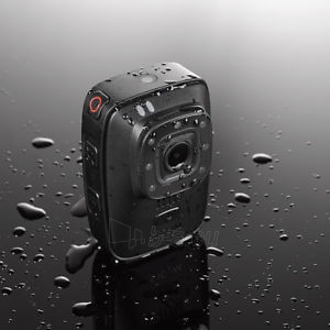 Video camera SJCAM A10 Wearable Multi-Purpose black paveikslėlis 5 iš 5