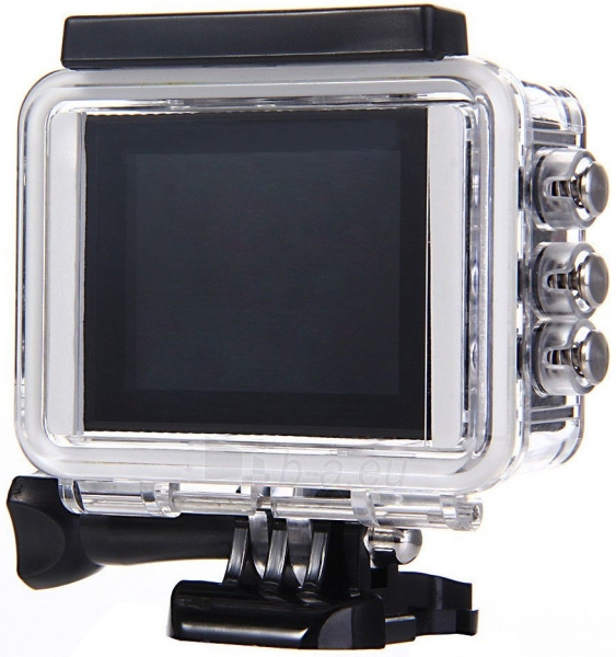 Video camera SJCAM SJ5000 WiFi black paveikslėlis 7 iš 7