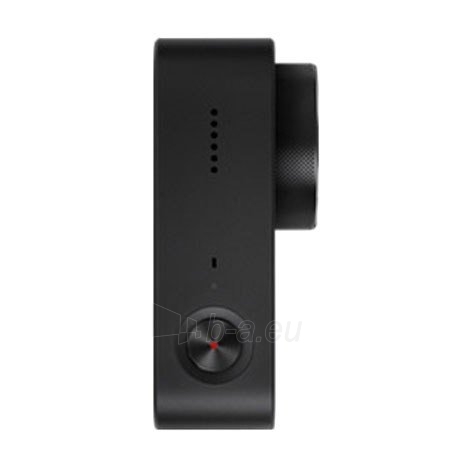 Video camera Xiaomi Mi Action Camera 4K black (YDXJ01FM) paveikslėlis 2 iš 4