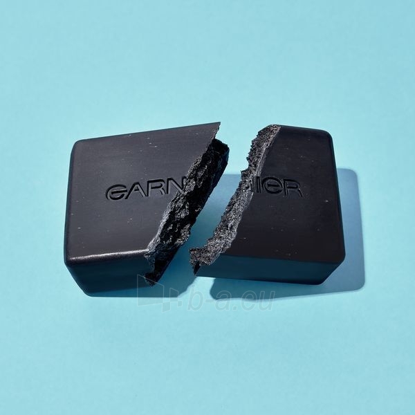 Valomasis soap Garnier Pure Active Against Skin Imperfections 100 ml paveikslėlis 5 iš 10