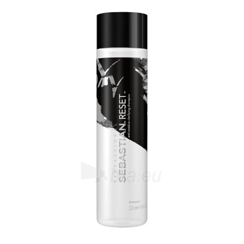 Valomasis šampūnas visų tipų plaukams Sebastian Professional Reset 1000 ml paveikslėlis 1 iš 2