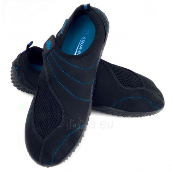 Vandens batai AQUA SPEED Modelis 15B paveikslėlis 4 iš 4