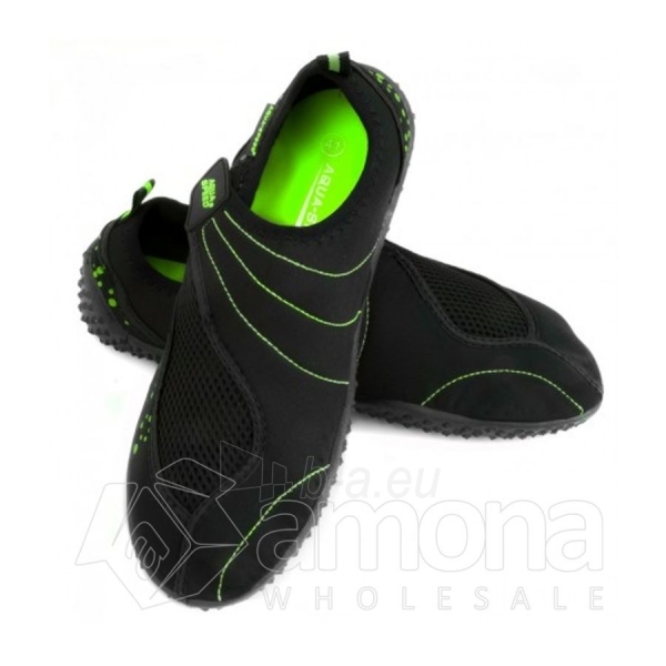 Vandens batai AQUA SPEED Modelis Nr.15 paveikslėlis 1 iš 2