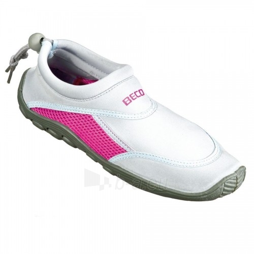 Vandens batai BECO 9217 114 pilka-rožinė spalva paveikslėlis 1 iš 1
