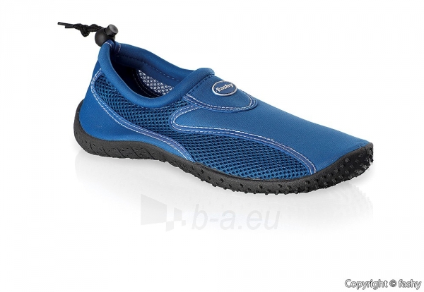 Vandens batai unisex CUBAGUA 53 38 blue paveikslėlis 1 iš 1