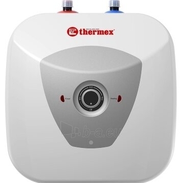 Vandens šildytuvas Thermex H 10 U Pro paveikslėlis 1 iš 7