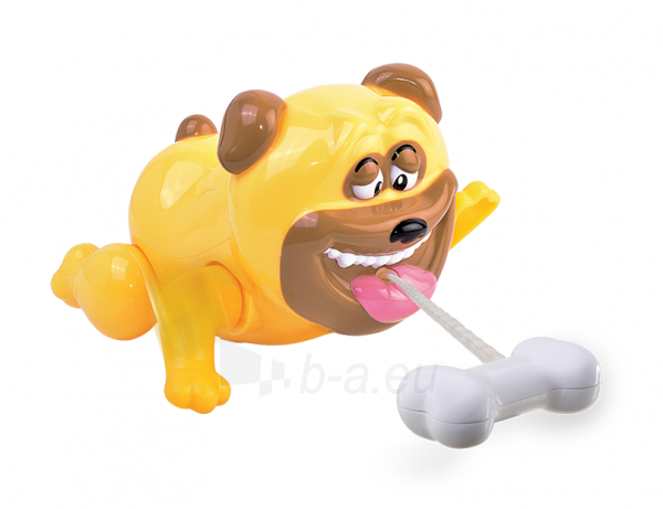 Vandens žaislas - Šuniukas paveikslėlis 4 iš 4