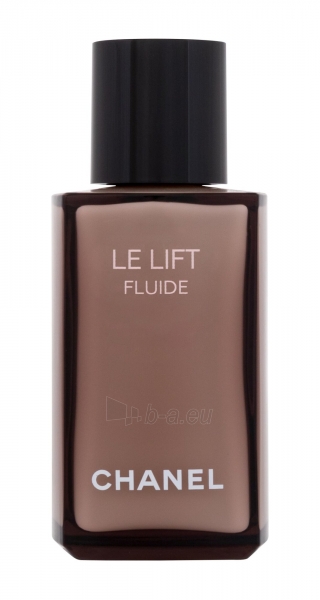 Veido gelis Chanel Le Lift Fluide Facial Gel 50ml paveikslėlis 1 iš 1