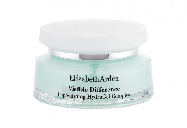 Veido gelis Elizabeth Arden Visible Difference Replenishing HydraGel Complex 75ml paveikslėlis 1 iš 1
