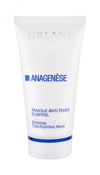 Veido kaukė Orlane Anagenese Essential Time-Fighting Mask Cosmetic 75ml paveikslėlis 1 iš 1