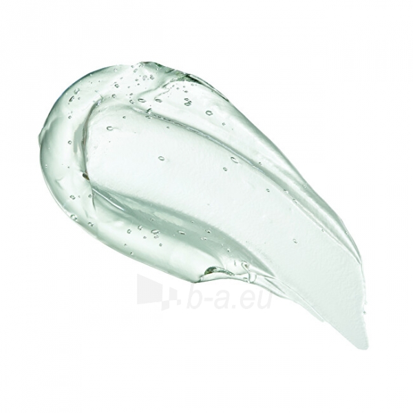 Veido kaukė Revolution Skincare Aloe Vera & Water Lily (Soothing Face Mask) 50 ml paveikslėlis 4 iš 4