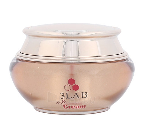 Veido kremas 3LAB The Cream Cosmetic 50ml paveikslėlis 1 iš 1