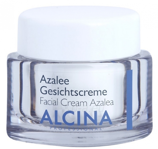 Veido kremas Alcina Pleť AC Azalee Cream (Facial Cream) 50 ml paveikslėlis 1 iš 1