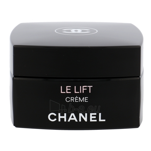 Veido kremas Chanel Le Lift Creme Cosmetic 50g paveikslėlis 1 iš 1