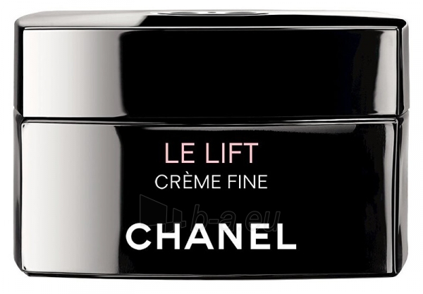 Veido cream Chanel Light Wrinkle Firming Cream Le Lift Creme Fine (Firming Anti-Wrinkle Fine) 50 ml paveikslėlis 1 iš 1