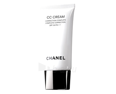 Veido kremas Chanel Rejuvenating Cream CC (CC Cream) 30 ml paveikslėlis 1 iš 1