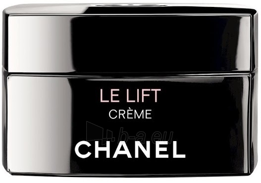 Veido cream Chanel Wrinkle Firming Cream Le Lift Creme (Anti-Wrinkle Firming Fine) 50 ml paveikslėlis 1 iš 1
