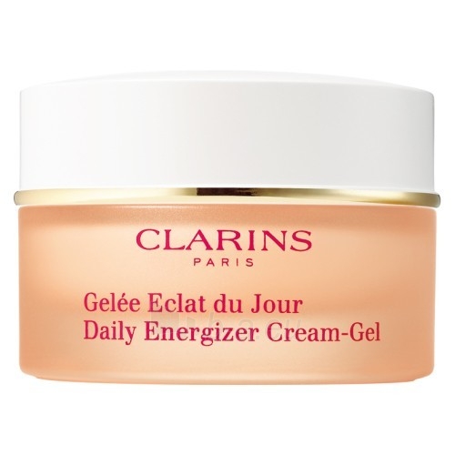 Veido kremas Clarins Protective and moisturizing cream gel for normal to combination skin (Daily Energizer Cream-Gel) 30 ml paveikslėlis 1 iš 1