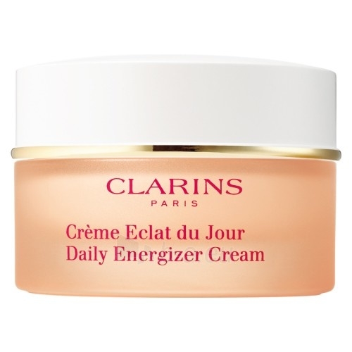 Veido cream Clarins Protective and moisturizing day cream for normal to dry skin (Daily Energizer Cream) 30 ml paveikslėlis 1 iš 1