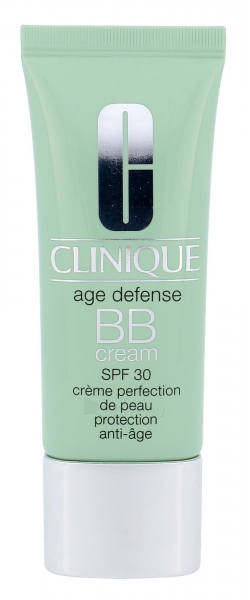 Veido kremas Clinique BB Cream SPF30 Cosmetic 40ml All skin types, Shade 1 paveikslėlis 1 iš 1