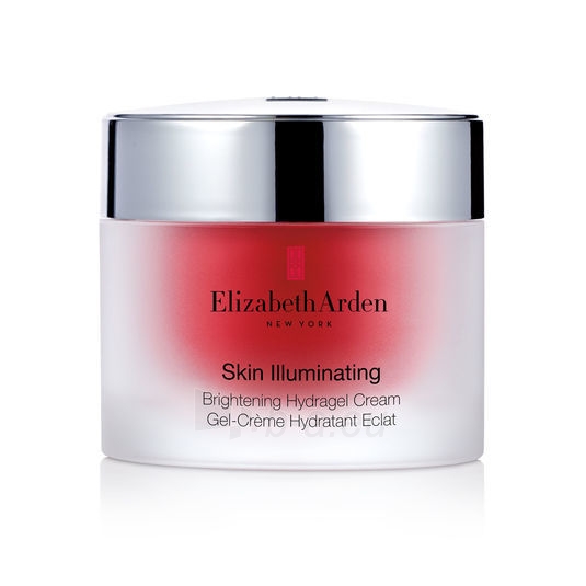 Veido cream Elizabeth Arden (Skin Illuminating Brightening Hydragel Cream) 50 ml paveikslėlis 1 iš 1