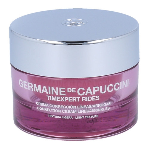 Veido cream Germaine de Capuccini Timexpert Rides Correction Light Cream Cosmetic 50ml paveikslėlis 1 iš 1