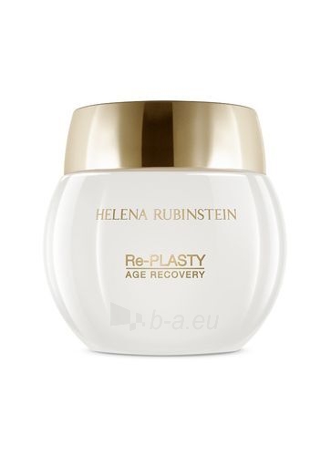 Veido kremas Helena Rubinstein Anti-Wrinkle (Skin Soothing Repair ing Cream) 50ml paveikslėlis 1 iš 1