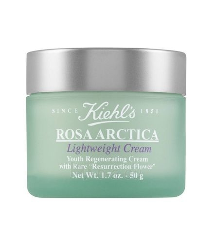 Veido cream Kiehl´s Light Anti-Aging Cream (Rosa Arctica Light weight Cream) 50 ml paveikslėlis 1 iš 1